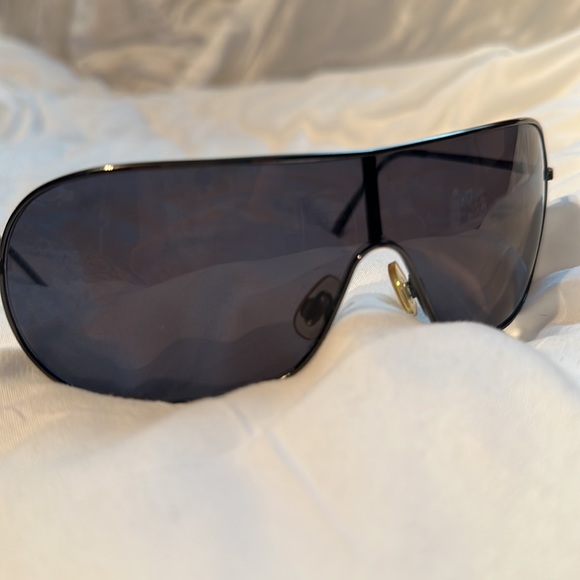 Vintage canal street aviators “2000’s” - Picture 2 of 2